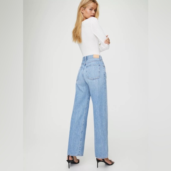 Flavie Jeans - Picture 3 of 7